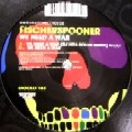 FISCHERSPOONER / フィッシャースプーナー / WE NEED A WAR