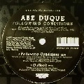 ABE DUQUE / エイブ・デューク / FOLLOWING CONDITIONS