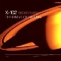 X-102 / RE-DISCOVERS THE RINGS OF SATURN
