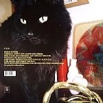 BLACK STROBE/CAPTAIN COMATOSE / CHEMICAL SWEET GIRL/PRICE GUN BABY