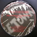 VISITORS / RACE