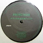 PROSUMER / プロシューマー / CRAZE