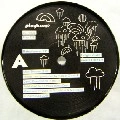 HOLGER ZILSKE MEETS DAVE DK / RAINSHOWER EP