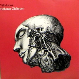 VILLALOBOS / ヴィラロボス / FIZHEUER ZIEHEUER