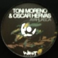 TONI MORENO & OSCAR HERVAS / AYAHUASCA