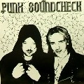 PUNX SOUNDCHECK / LEGENDS EP