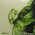 DJ EMERSON / BOY GOT BASS