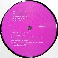RAUDIVE / NO NO NO EP
