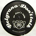 BELGRANO / DON'T TALK
