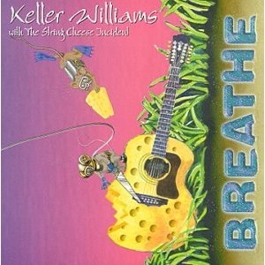 KELLER WILLIAMS / ケラー・ウィリアムス / BREATHE