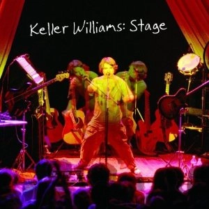 KELLER WILLIAMS / ケラー・ウィリアムス / STAGE