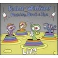 KELLER WILLIAMS WITH MOSELEY, DROLL & SIPE / LIVE