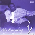 1L / MY EVERYTHING