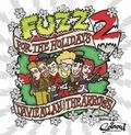 DAVIE ALLAN & THE ARROWS / デイヴィ・アラン&ジ・アロウズ / FUZZ FOR THE HOLIDAYS 2