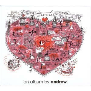 CAMERATA OF ST. ANDREW / カメラータ・オブ・セント・アンドリュー / BEAUTIFUL STORY