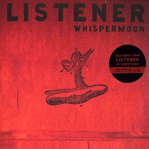 LISTENER / WHISPERMOON - USA