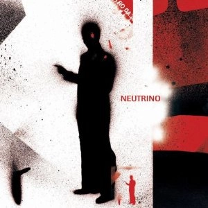 NEUTRINO / NEUTRINO CD