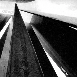 Omid Walizadeh (OMID) / MONOLITH - USA