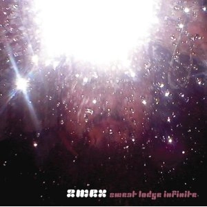 2MEX / SWEAT LODGE INFINITE