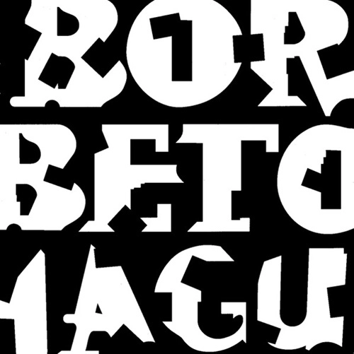 BORBETOMAGUS / SONGS OUR MOTHER TAUGHT US