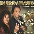 LITA BRANDA & MELCOCHITA / リタ・ブランダ & メルコチータ / FIRST FAMILY OF SALSA