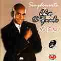 ALEX D'GAMBO / SIMPLEMENTE ALEX D'GAMBO