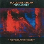 TANGERINE DREAM / タンジェリン･ドリーム / PURGATORIO