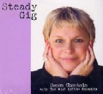 SUSAN CHASTAIN / STEADY GIG