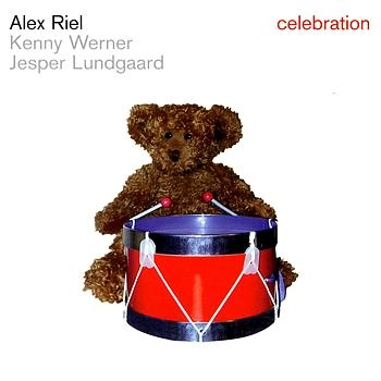 ALEX RIEL / アレックス・リール / Celebration