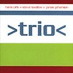 HANS ULRIK / ハンス・ウルリク / TRIO