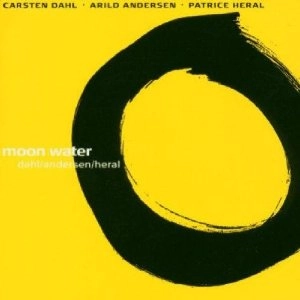 CARSTEN DAHL / カーステン・ダール / MOON WATER