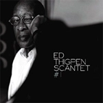 ED THIGPEN / エド・シグペン / SCANTET #1