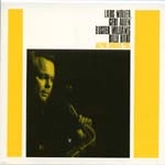 LARS MOLLER / ラース・ムラー / JAZZPAR CONCERTS 2003