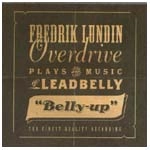 FREDRIK LUNDIN / フレデリック・ランディン / PLAYS THE MUSIC OF LEADBELLY