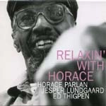 HORACE PARLAN / ホレス・パーラン / RELAXIN' WITH HORACE