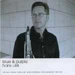 HANS ULRIK / ハンス・ウルリク / BLUE & PURPLE