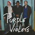 SAM RIVERS / サム・リヴァース / PURPLE VIOLET'S