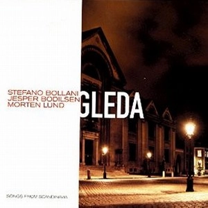 STEFANO BOLLANI / ステファノ・ボラーニ / GLEDA SONGS FROM SCANDINAVIA