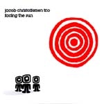 JACOB CHRISTOFFERSEN / ヤコブ・クリストファーセン / FACING THE SUN