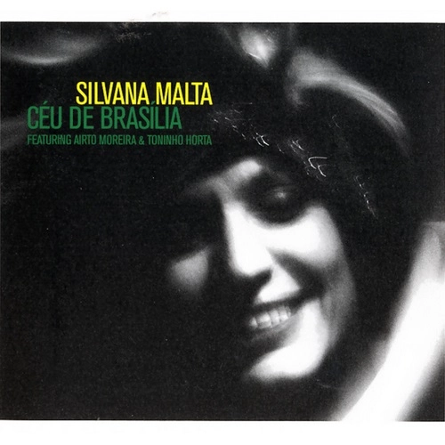 SILVANA MALTA / シルヴァナ・マルタ / CEU DE BRASILIA