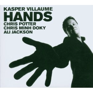 KASPER VILLAUME / キャスパー・ヴィヨム / HANDS