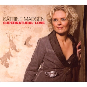 KATRINE MADSEN / カトリーヌ・マッドセン / Supernatural Love