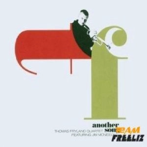 THOMAS FRYLAND / トーマス・フライランド / ANOTHER SONG