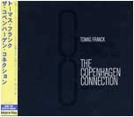 TOMAS FRANCK / トーマス・フランク / COPENHAGEN CONNECTION