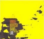 MIKKEL NORDSO / ミケル・ノアソー / LIVE FEAT RAUL REKOW