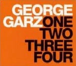 GEORGE GARZONE / ジョージ・ガゾーン / ONE TWO THREE FOUR