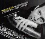 MICHAEL BLAKE / マイケル・ブレイク / WORLD AWAKES
