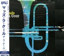 MADS LA COUR / マッズ・ラ・クール / LA COUR