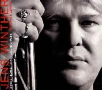 JENS WINTHER / イェンス・ウィンター / DIRECTIONS,NEW DIRECTIONS