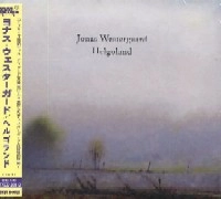 JONAS WESTERGAARD / ヨナス・ウェスターガード / HELGOLAND